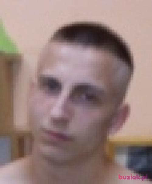 Hrynioxd1, Male, 29 years, Słupsk