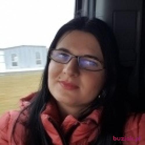 Andzelika31, Kobieta, 41 lat, Wrocław
