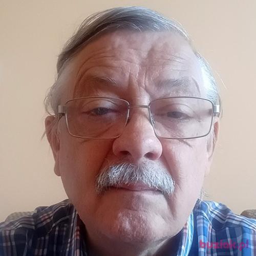 markur, Mężczyzna, 67 lat, Sosnowiec
