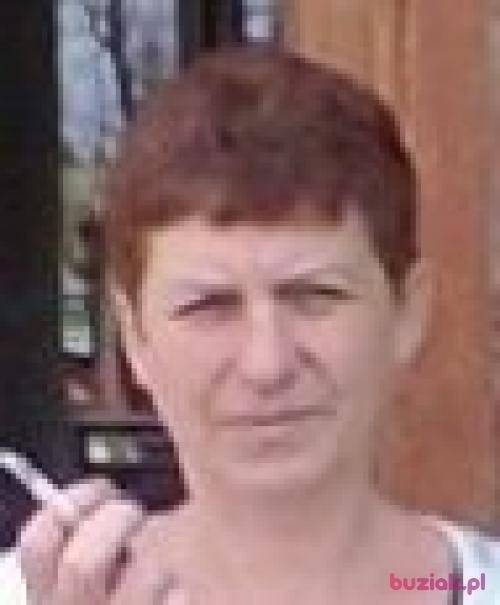 renia2013, Kobieta, 57 lat, Wołów