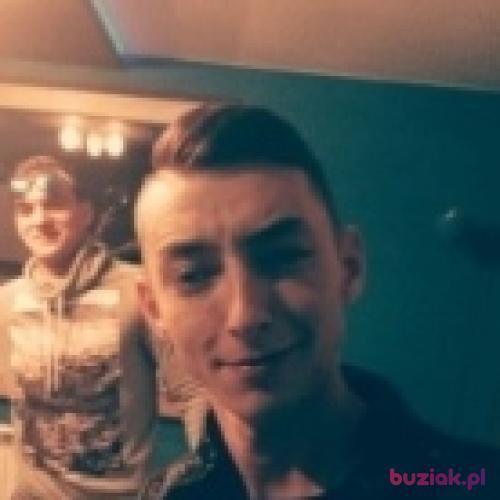 Overfeall, Mężczyzna, 31 lat, Racibórz