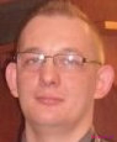 Mareksm, Mężczyzna, 46 lat, Gostyń
