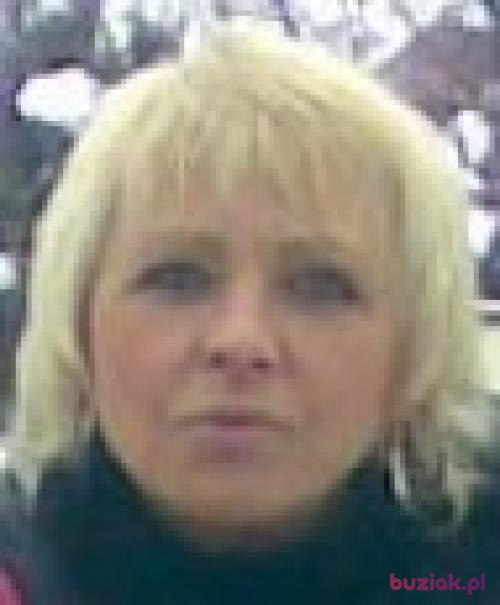 Zmora, Kobieta, 58 lat, Prudnik