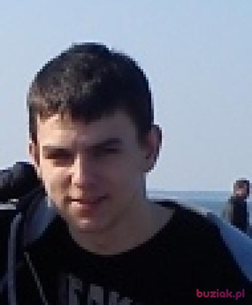 Domingoo, Mężczyzna, 28 lat, Olsztyn