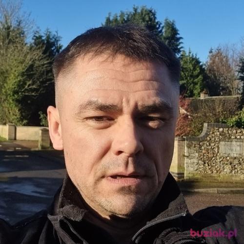 Tomasz1313, Mężczyzna, 51 lat, Selby