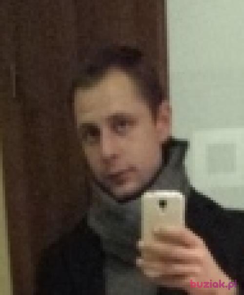 notoja, Mężczyzna, 35 lat, Żory