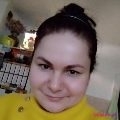 Tola, Kobieta, 40 lat, Ostrów Wielkopolski