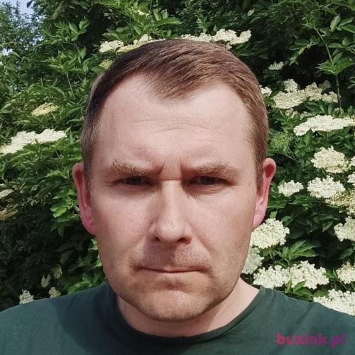 Tadeusz9717, Mężczyzna, 49 lat, Skarszewy