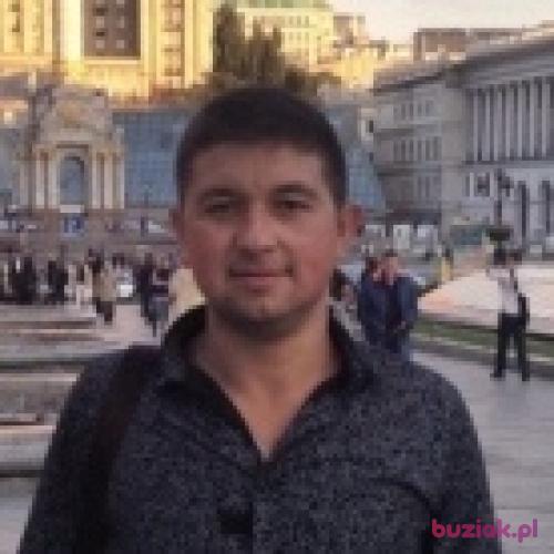 Sergiy6370, Mężczyzna, 41 lat, Międzyzdroje
