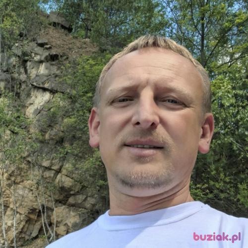 Unverwechselbar, Mężczyzna, 44 lata, Zawiercie