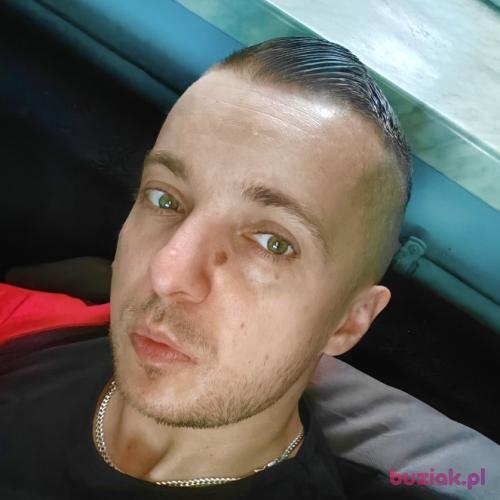 daniel2705, Mężczyzna, 38 lat, dolnośląskie