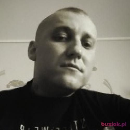 Daniel8922, Male, 37 years, Rybnik