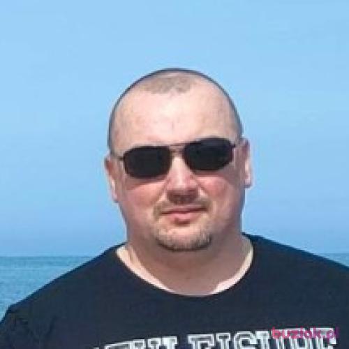 Darek1987xx, Mężczyzna, 39 lat, Piła