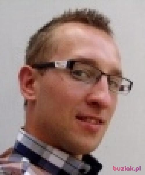 pablo369, Male, 35 years, Leszno