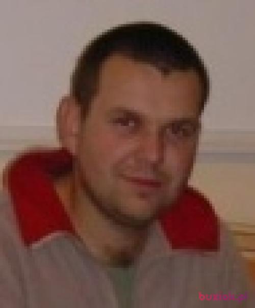 Raf26, Mężczyzna, 48 lat, Lubin