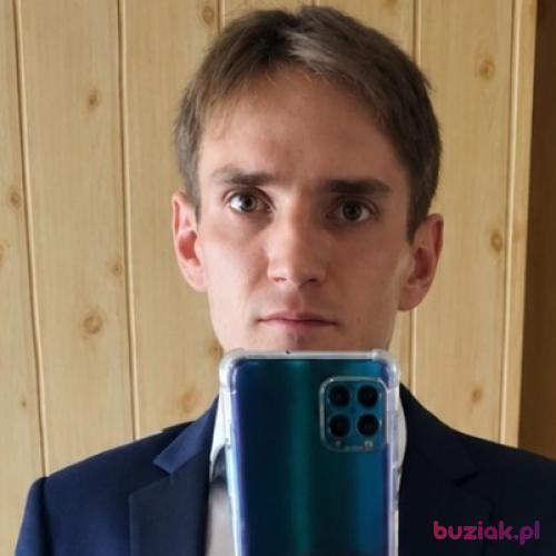 maciej09, Mężczyzna, 32 lata, Opoczno