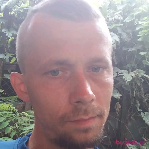 friko2022, Mężczyzna, 40 lat, Konin