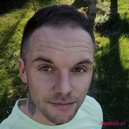 lukaszicek90, Mężczyzna, 36 lat, Gorlice