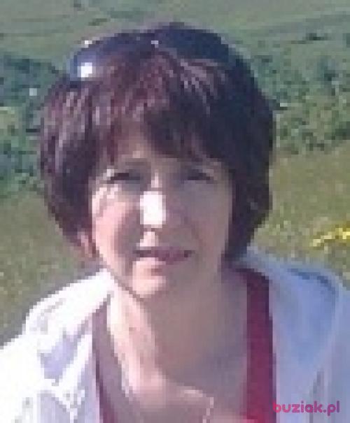 Konstancja43, Kobieta, 59 lat, Bielsko-Biała