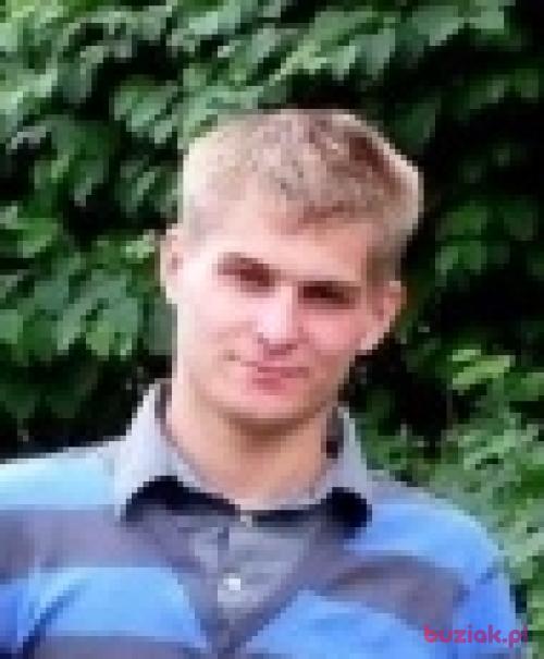 hajduk92, Mężczyzna, 34 lata, Sucha Beskidzka