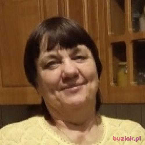 Nadialux3, Kobieta, 63 lata, Białogard