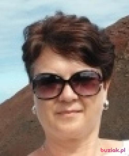 Lilia48, Kobieta, 58 lat, Elbląg