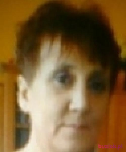 SamotnaKobieta, Kobieta, 58 lat, Kwidzyn