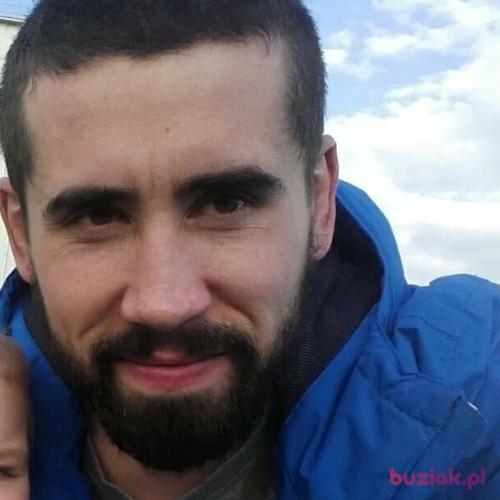 smiesznymajki, Mężczyzna, 33 lata, Środa Wielkopolska