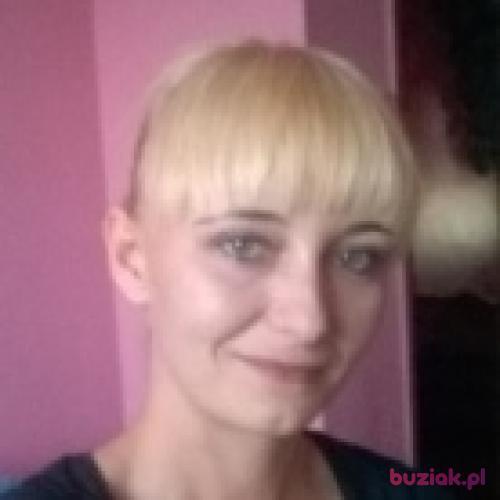 tusia3, Kobieta, 38 lat, Kościan