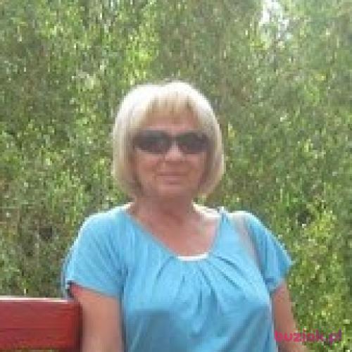 Majus59, Kobieta, 68 lat, Gostyń