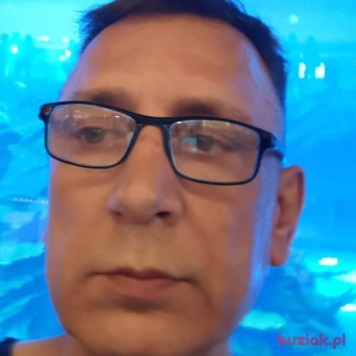 Jamaly, Mężczyzna, 54 lata, Białystok