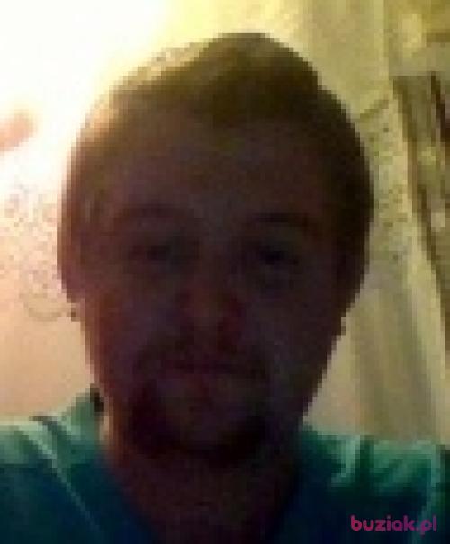 mateusz08141, Mężczyzna, 34 lata, Krosno