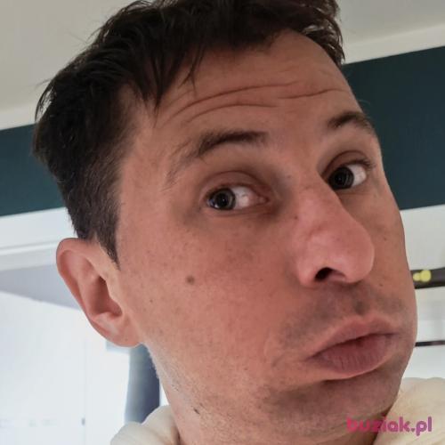 brunet88, Mężczyzna, 38 lat, Chrzanów