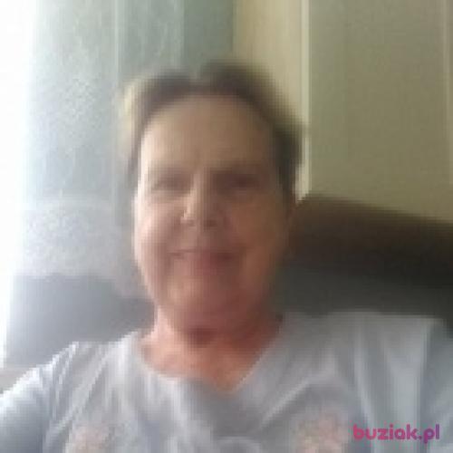 Anna161, Female, 78 years, Mrocza
