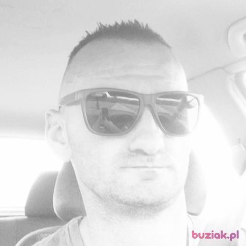 sylwek16, Mężczyzna, 36 lat, Tomaszów Mazowiecki