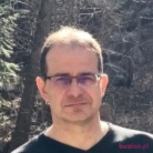 Simonpol, Mężczyzna, 56 lat, New York