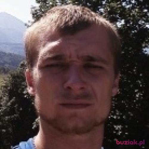 Minchenko, Mężczyzna, 37 lat, Strzelce Opolskie