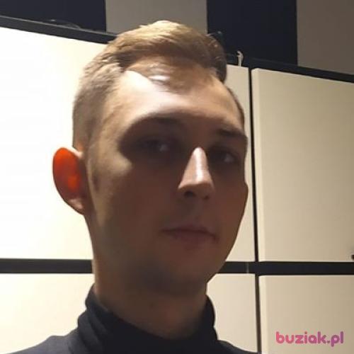 matgas666, Mężczyzna, 32 lata, Ostrołęka