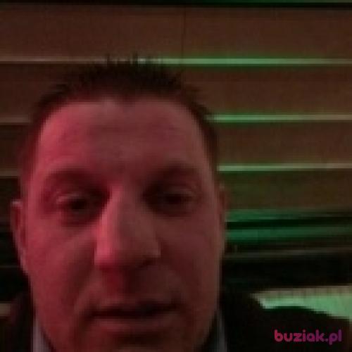 Princ, Mężczyzna, 40 lat, Dąbrowa Tarnowska