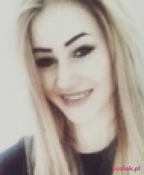 Tajemnakotka82, Kobieta, 29 lat, Poznań