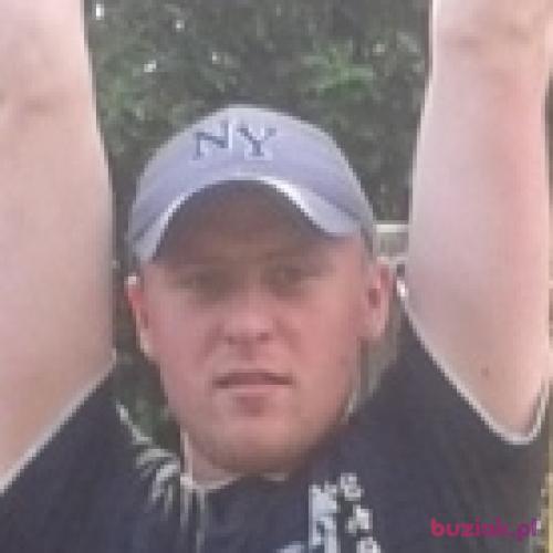 narwany, Mężczyzna, 36 lat, Biała Podlaska