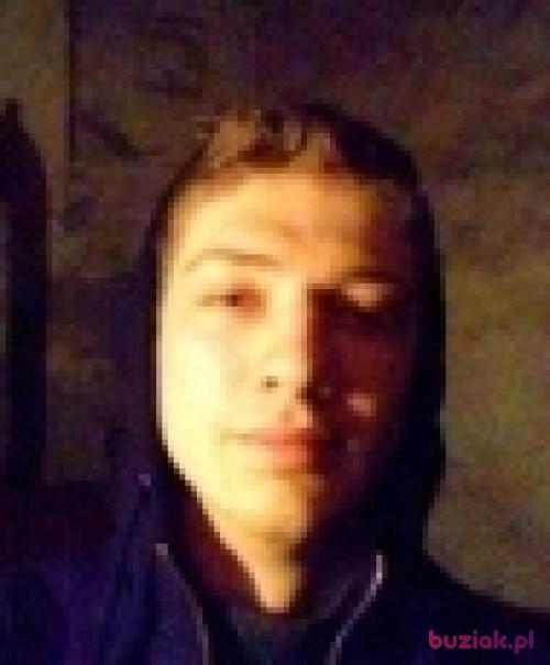 rzuf20, Mężczyzna, 30 lat, Tarnowskie Góry