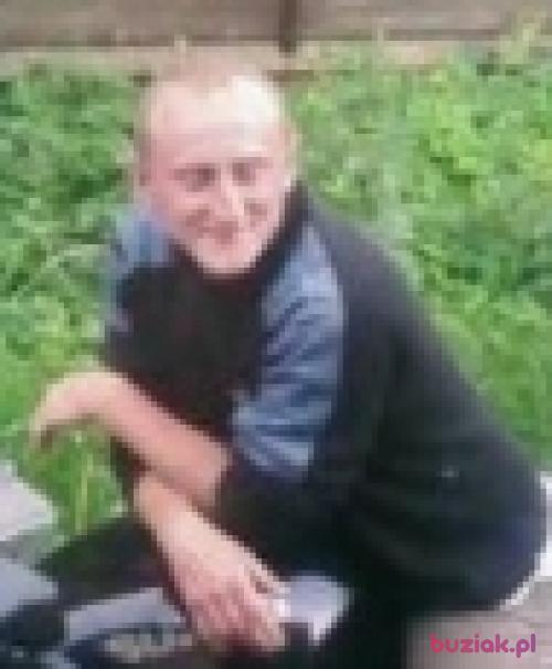 Borys2016, Mężczyzna, 41 lat, Wrocław