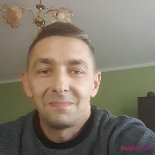 rycerskiPaw, Mężczyzna, 53 lata, Drobin