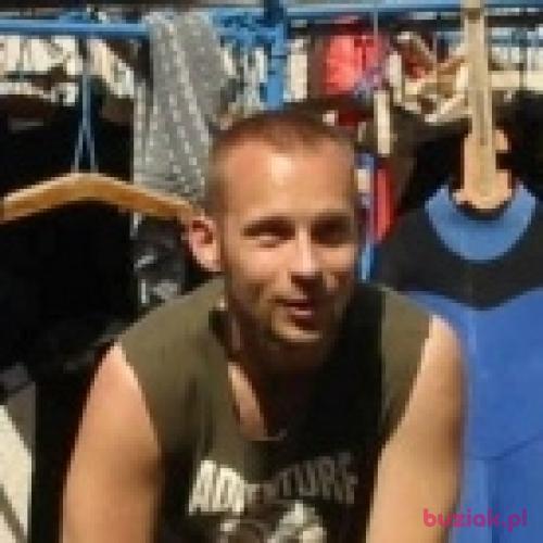zenobiush, Male, 47 years, Warszawa