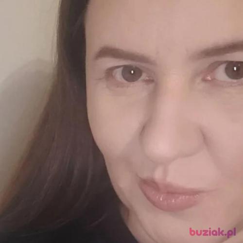 Julcia2009, Kobieta, 41 lat, Złotów