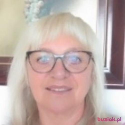 Po342xj34niy, Kobieta, 73 lata, Żory