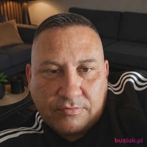 macias3608, Male, 44 years, Breda