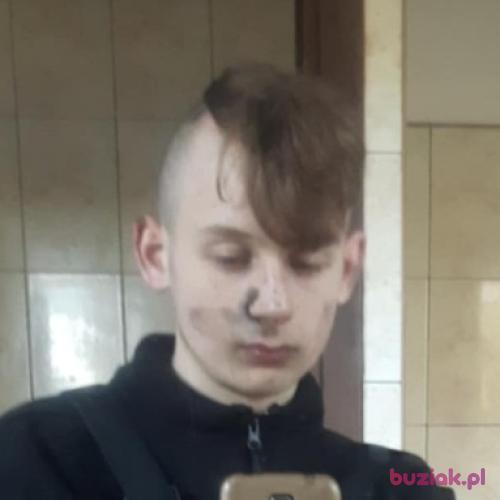 Dariusz510, Mężczyzna, 22 lata, Garwolin