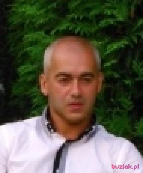 Coner, Mężczyzna, 46 lat, Kraków